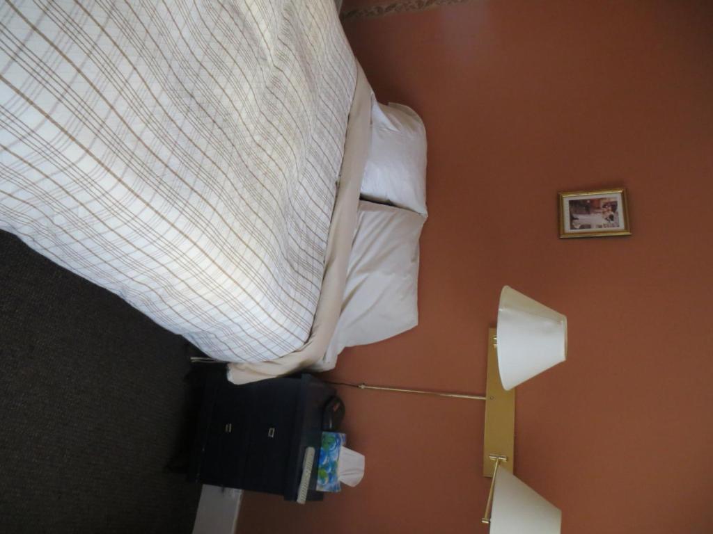 Hotel Manoir Charest Québec Zimmer foto