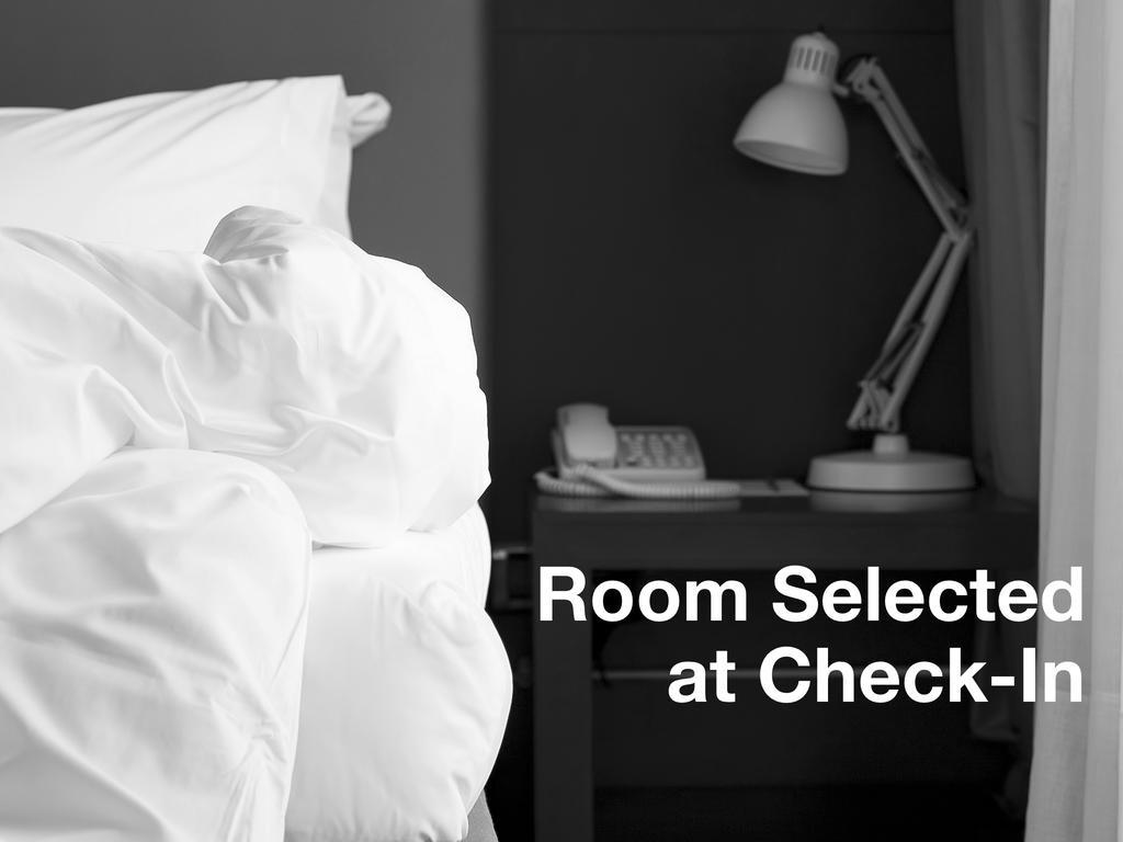 Hotel Manoir Charest Québec Zimmer foto